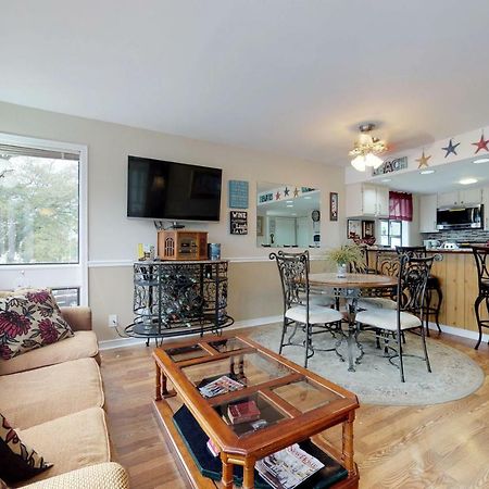 Apartament Arcadian Dunes 26-507 Myrtle Beach Zewnętrze zdjęcie
