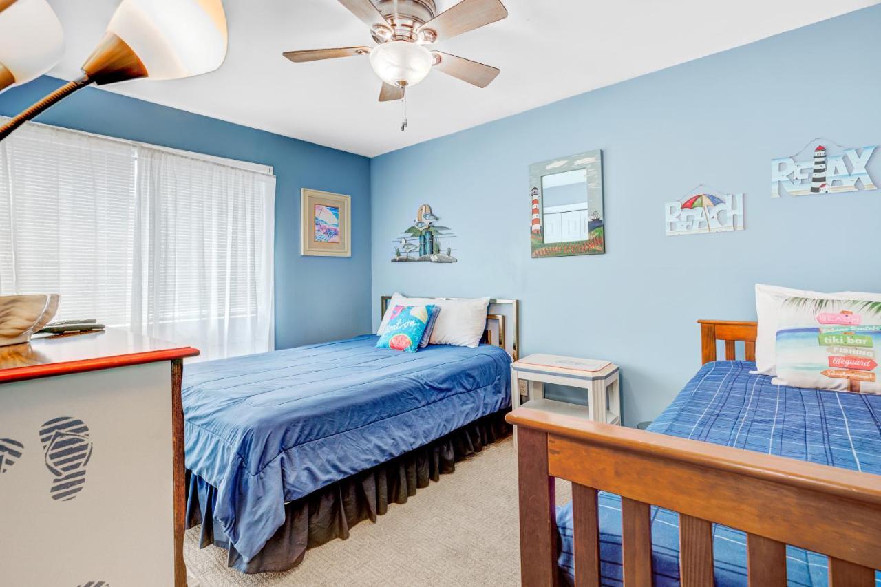 Apartament Arcadian Dunes 26-507 Myrtle Beach Zewnętrze zdjęcie