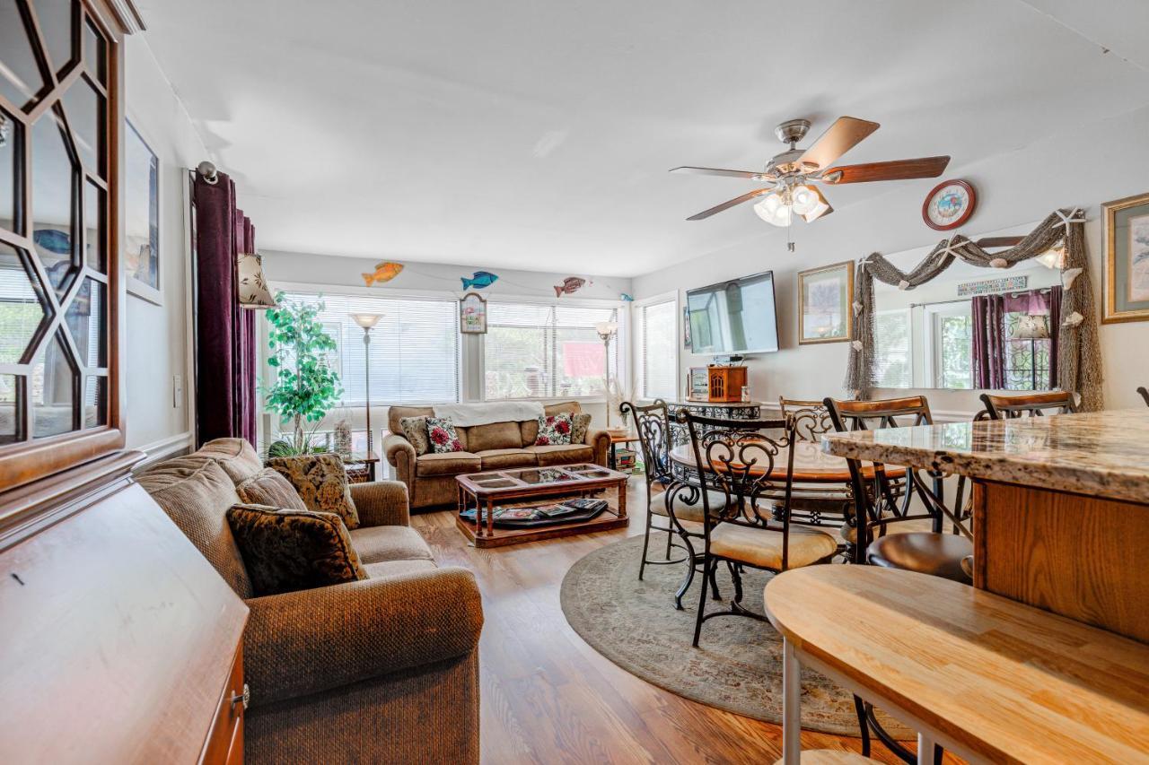 Apartament Arcadian Dunes 26-507 Myrtle Beach Zewnętrze zdjęcie