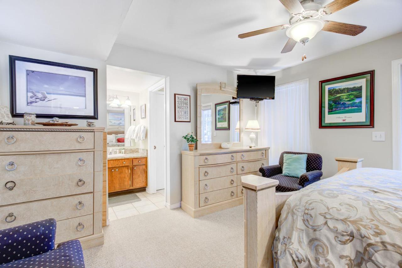 Apartament Arcadian Dunes 26-507 Myrtle Beach Zewnętrze zdjęcie