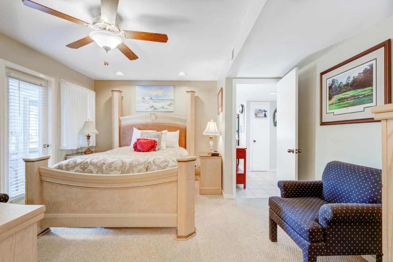 Apartament Arcadian Dunes 26-507 Myrtle Beach Zewnętrze zdjęcie