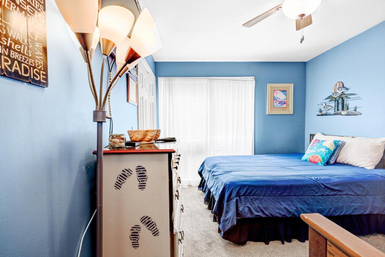 Apartament Arcadian Dunes 26-507 Myrtle Beach Zewnętrze zdjęcie