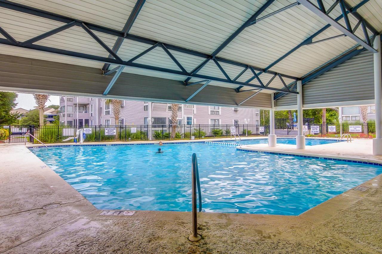 Apartament Arcadian Dunes 26-507 Myrtle Beach Zewnętrze zdjęcie
