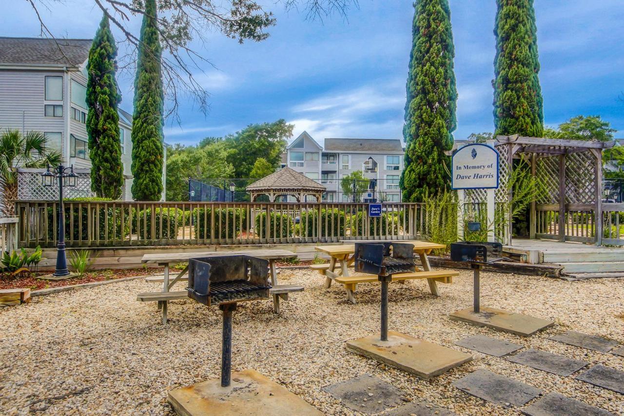 Apartament Arcadian Dunes 26-507 Myrtle Beach Zewnętrze zdjęcie
