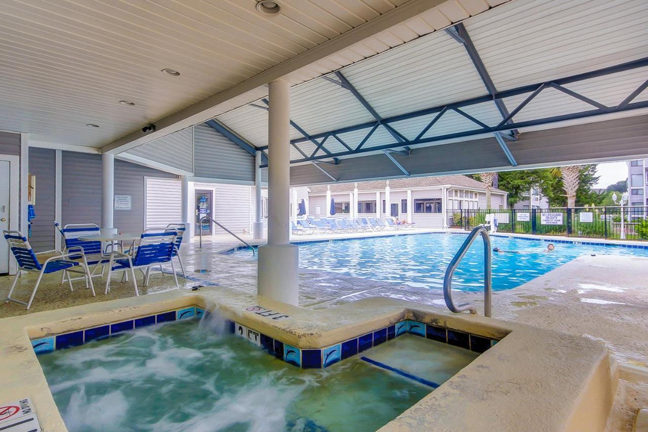 Apartament Arcadian Dunes 26-507 Myrtle Beach Zewnętrze zdjęcie