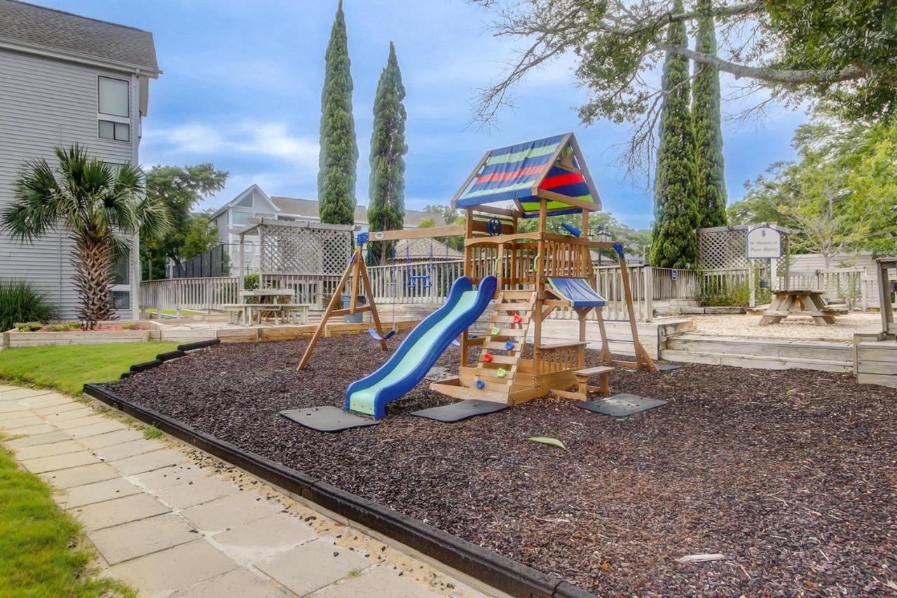 Apartament Arcadian Dunes 26-507 Myrtle Beach Zewnętrze zdjęcie