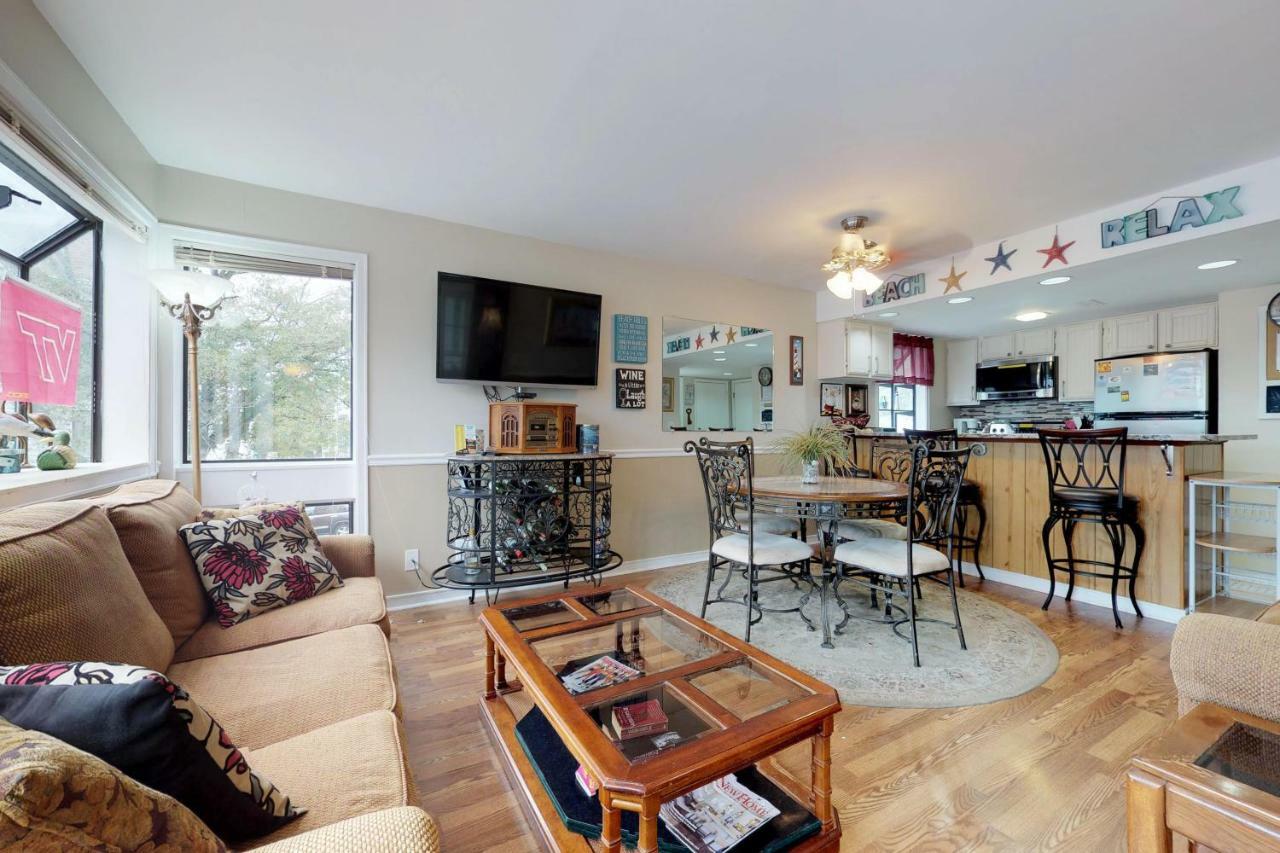 Apartament Arcadian Dunes 26-507 Myrtle Beach Zewnętrze zdjęcie
