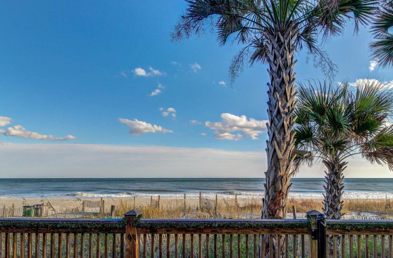 Apartament Arcadian Dunes 26-507 Myrtle Beach Zewnętrze zdjęcie